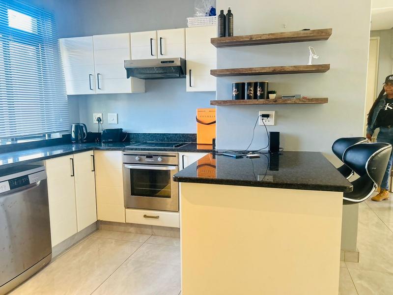 To Let 3 Bedroom Property for Rent in Mzingazi Golf Estate Eastern Cape
